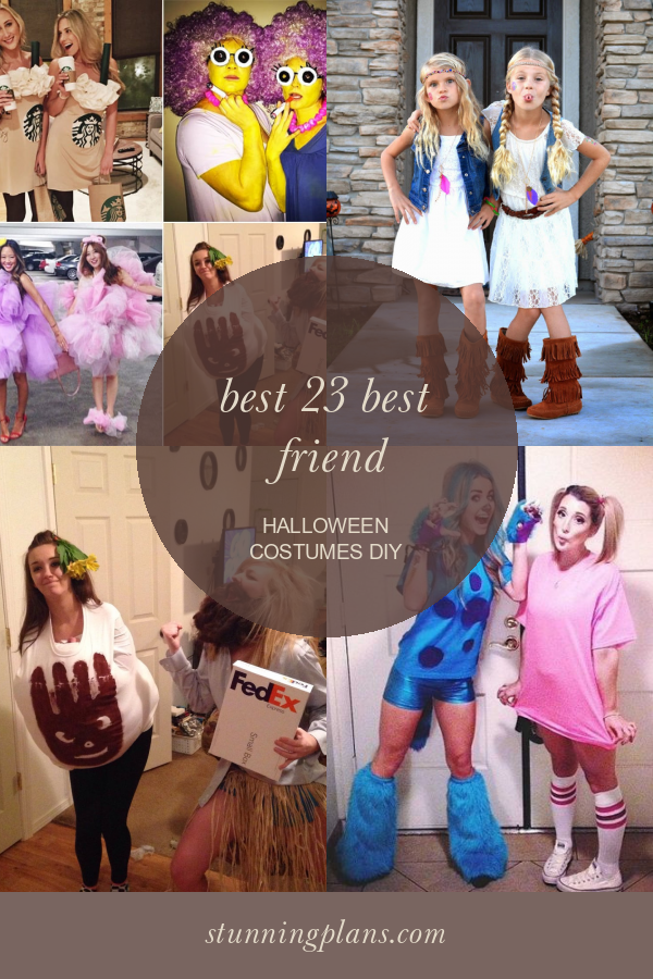 best-23-best-friend-halloween-costumes-diy-home-family-style-and